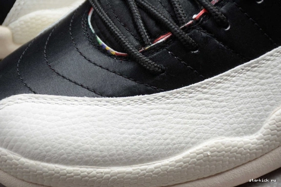 12 Black  New CI2977-006 Year Chinese CI2977-006 Jordan 1111